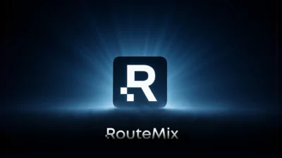 Welcome to the Future of Urban Mobility - RouteMix